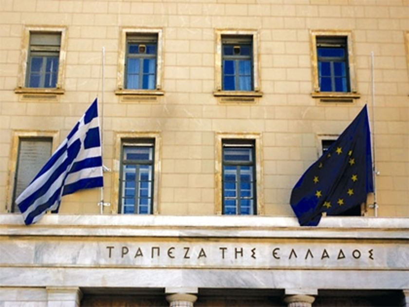 Δεν θα χρειαστούν ανακεφαλαιοποίηση οι τράπεζες σύμφωνα με τον υποδιοικητή της ΤτΕ